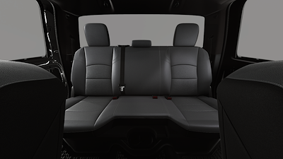 New 2026 Ram 4500 Tradesman Crew Cab 4x4 60 CA Cab Chassis for sale #T043 - photo 2