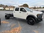2026 Ram 4500 Crew Cab DRW 4WD Cab Chassis for sale #T043 - photo 4