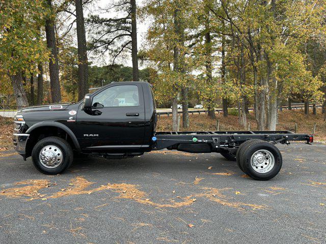New 2026 Ram 3500 - photo 9