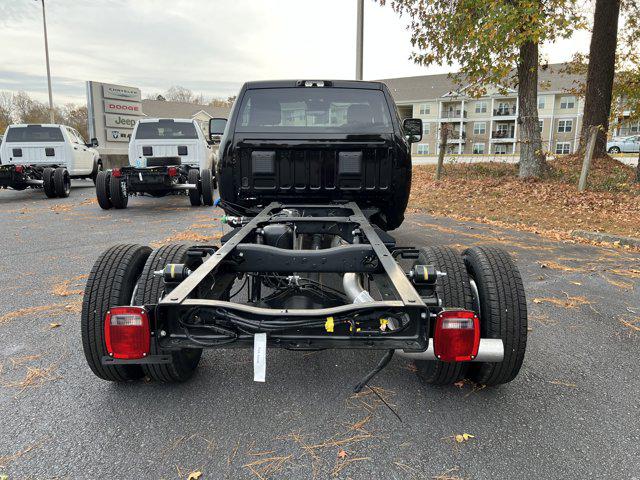 New 2026 Ram 3500 - photo 11