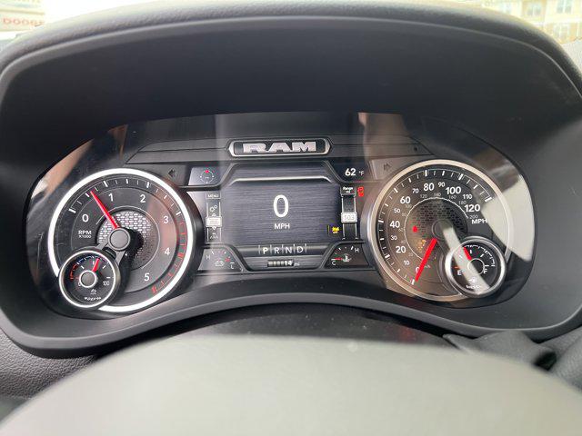 New 2026 Ram 3500 - photo 14