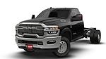New 2026 Ram 3500 Big Horn Regular Cab 4x4 84 CA Cab Chassis for sale #T044 - photo 2