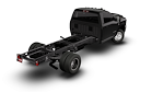 New 2026 Ram 3500 Big Horn Regular Cab 4x4 84 CA Cab Chassis for sale #T044 - photo 1