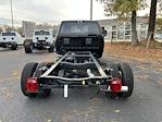 New 2026 Ram 3500 Regular Cab 84 CA Cab Chassis for sale #T044 - photo 9