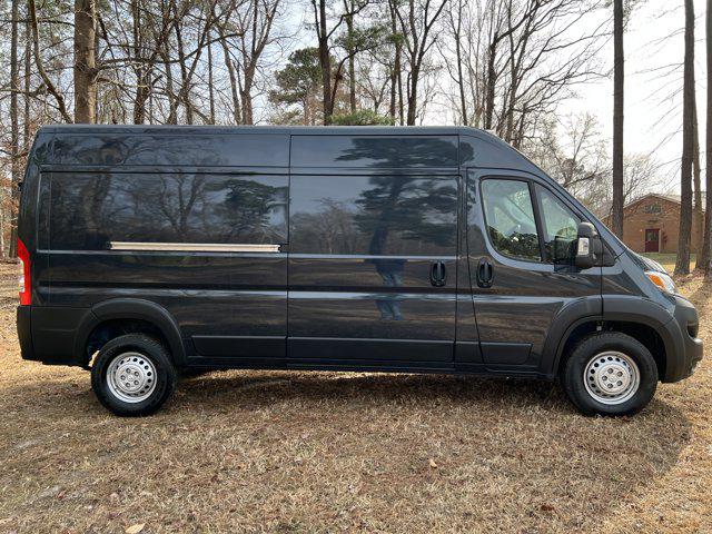 New 2026 Ram ProMaster 2500 - photo 19