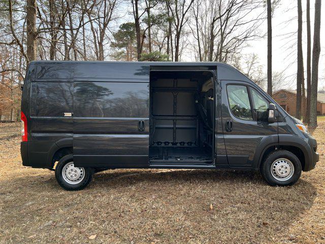 New 2026 Ram ProMaster 2500 - photo 10