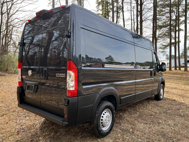 New 2026 Ram ProMaster 2500 - photo 12