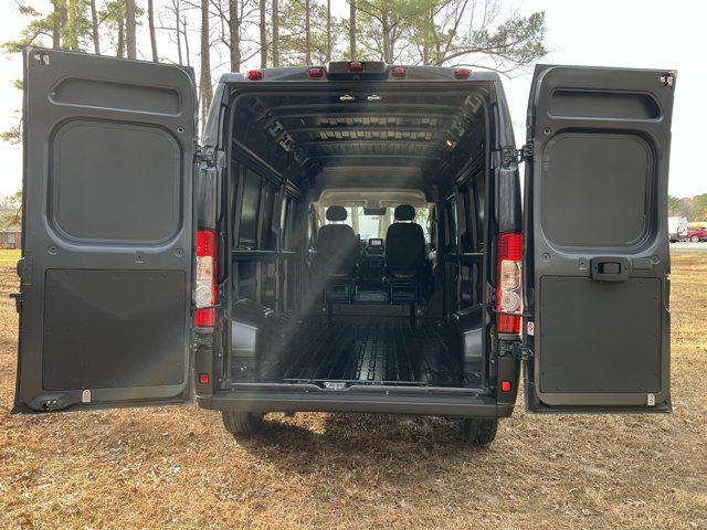 New 2026 Ram ProMaster 2500 - photo 2
