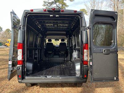 New 2026 Ram ProMaster 2500 High Roof Empty Cargo Van for sale #T050 - photo 2