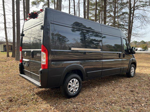 New 2026 Ram ProMaster 2500 - photo 10