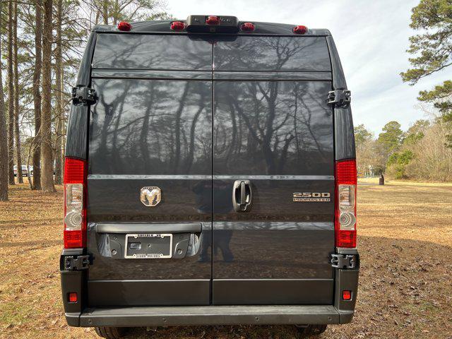 New 2026 Ram ProMaster 2500 - photo 12