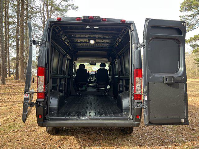 New 2026 Ram ProMaster 2500 - photo 2