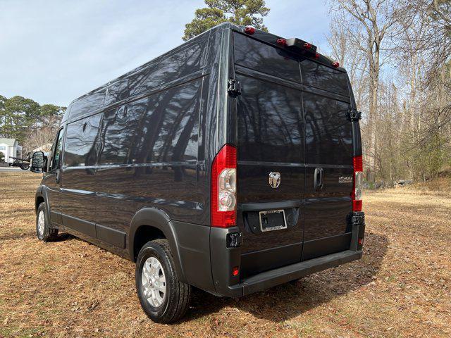 New 2026 Ram ProMaster 2500 - photo 15