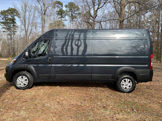 New 2026 Ram ProMaster 2500 - photo 17
