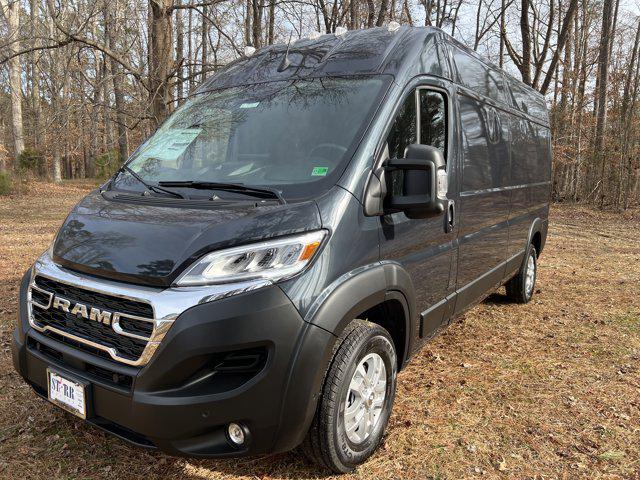New 2026 Ram ProMaster 2500 - photo 19