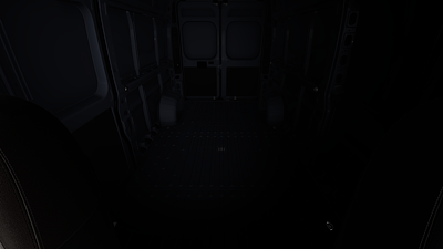 New 2026 Ram ProMaster 2500 High Roof Empty Cargo Van for sale #T051 - photo 1