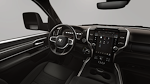 New 2026 Ram 1500 Big Horn Crew Cab 4x4 Pickup for sale #T052 - photo 5