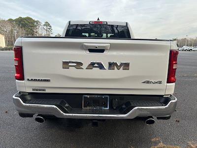 New 2026 Ram 1500 Laramie Crew Cab for sale #T067 - photo 2