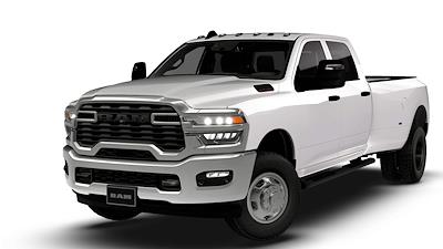New 2026 Ram 3500 Tradesman Crew Cab for sale #T068 - photo 1
