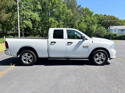 2018 Ram 1500 Quad Cab RWD Pickup for sale #T074B - photo 1