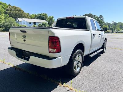 2018 Ram 1500 Quad Cab RWD Pickup for sale #T074B - photo 2