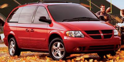 Used 2005 Dodge Grand Caravan - photo 1