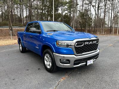 2026 Ram 1500 Crew Cab 4WD Pickup for sale #T078 - photo 1