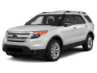 2015 Ford Explorer FWD SUV for sale #T122B - photo 1