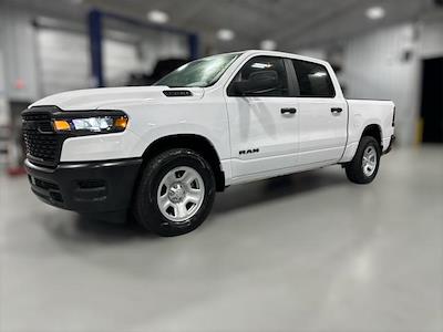 New 2025 Ram 1500 Tradesman Crew Cab Pickup for sale #R7623 - photo 1