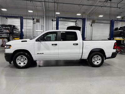 New 2025 Ram 1500 Tradesman Crew Cab Pickup for sale #R7623 - photo 2