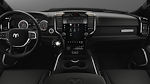 New 2025 Ram 1500 Laramie Crew Cab 4x4 Pickup for sale #R7628 - photo 6