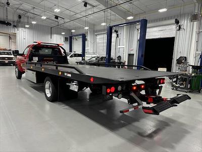 New 2024 Ram 5500 Regular Cab 4x4 Rollback Body for sale #R6508 - photo 2