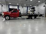 New 2024 Ram 5500 Regular Cab 4x4 Rollback Body for sale #R6508 - photo 4