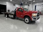 New 2024 Ram 5500 Regular Cab 4x4 Rollback Body for sale #R6508 - photo 3