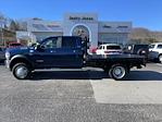 2024 Ram 4500 Crew Cab DRW 4x4, CM Truck Beds Flatbed Truck for sale #R6541 - photo 4