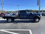 2024 Ram 4500 Crew Cab DRW 4x4, CM Truck Beds Flatbed Truck for sale #R6541 - photo 7