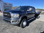 2024 Ram 4500 Crew Cab DRW 4x4, CM Truck Beds Flatbed Truck for sale #R6541 - photo 9