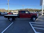 2024 Ram 4500 Crew Cab DRW 4x4, CM Truck Beds Flatbed Truck for sale #R6545 - photo 6