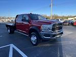 2024 Ram 4500 Crew Cab DRW 4x4, CM Truck Beds Flatbed Truck for sale #R6545 - photo 7