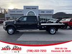 2024 Ram 4500 Crew Cab DRW 4x4, Flatbed Truck for sale #R6546 - photo 3