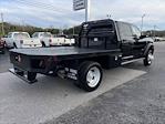 2024 Ram 4500 Crew Cab DRW 4x4, Flatbed Truck for sale #R6546 - photo 5