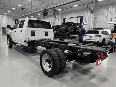 2024 Ram 4500 Crew Cab DRW 4x4, Cab Chassis for sale #R6551 - photo 2