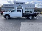 2024 Ram 3500 Crew Cab DRW 4x4, CM Truck Beds Flatbed Truck for sale #R6579 - photo 5