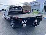 2024 Ram 3500 Crew Cab DRW 4x4, CM Truck Beds Flatbed Truck for sale #R6579 - photo 4