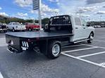 2024 Ram 3500 Crew Cab DRW 4x4, CM Truck Beds Flatbed Truck for sale #R6579 - photo 2