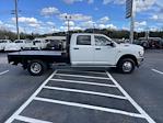 2024 Ram 3500 Crew Cab DRW 4x4, CM Truck Beds Flatbed Truck for sale #R6579 - photo 8