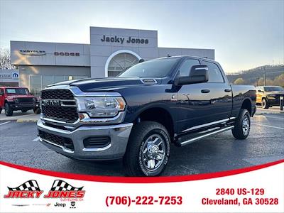 New 2024 Ram 2500 Tradesman Crew Cab 4x4 Pickup for sale #R6653 - photo 1