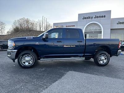 New 2024 Ram 2500 Tradesman Crew Cab 4x4 Pickup for sale #R6653 - photo 2