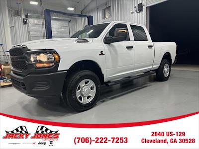 New 2024 Ram 2500 Tradesman Crew Cab 4x4 Pickup for sale #R7167 - photo 1