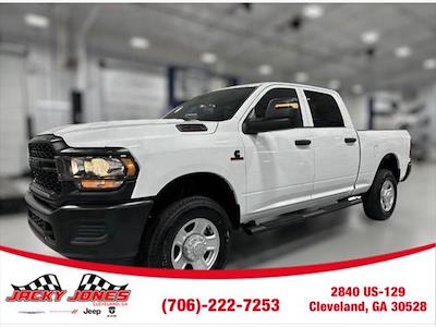New 2024 Ram 2500 Tradesman Crew Cab 4x4 Pickup for sale #R7250 - photo 1